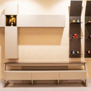 Entertainment Units