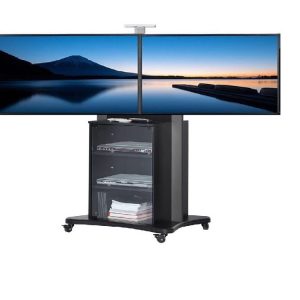 Video Conferencing Carts