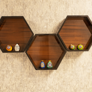 Wall Shelves